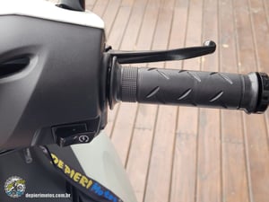 HONDA BIZ 125 ES ZERO KM - Foto 9