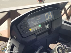 HONDA XRE 300 ABS - Foto 6