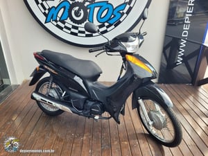 HONDA BIZ 100 ES - Foto 2