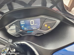 HONDA PCX 160 ABS - Foto 7