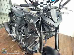 YAMAHA MT 03 ABS - Foto 4