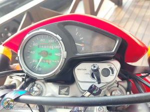 HONDA NXR BROS 150 ESDI - Foto 7