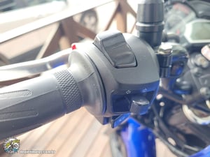 YAMAHA FAZER 150 - Foto 8