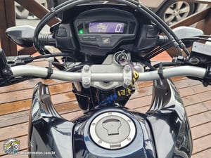 HONDA NXR BROS 160 CBS - Foto 8
