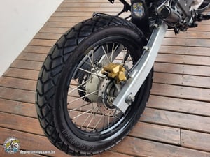 HONDA XRE 300 - Foto 5