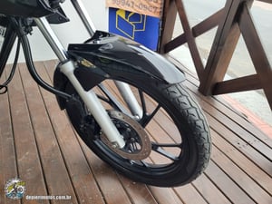 HONDA CG 160 FAN - Foto 3