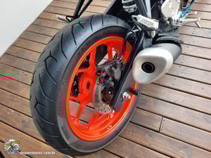 YAMAHA R3 ABS - Foto 6