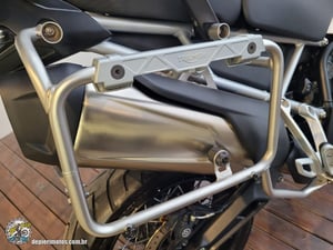 TRIUMPH TIGER 900 RALLY - Foto 9