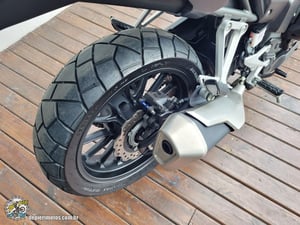 HONDA CB 500X ABS - Foto 5