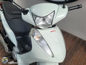 HONDA BIZ 125 EX - Foto 4