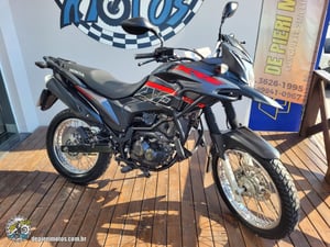 HONDA XRE 190 ADVENTURE - Foto 2