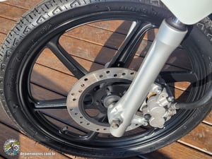 HONDA BIZ 125 EX - Foto 9