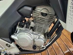 HONDA CB 250 TWISTER - Foto 7