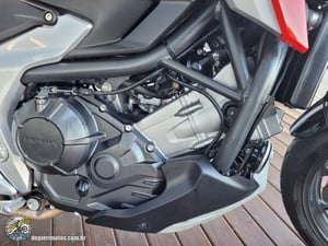 HONDA NC 750 ABS - Foto 4