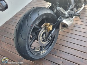 HONDA CB600F HORNET - Foto 6