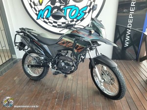 HONDA XRE 190 ADVENTURE - Foto 2