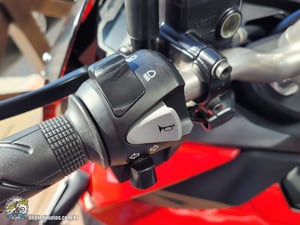HONDA ADV 150 ABS - Foto 10