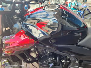 HONDA CB 500F - Foto 8