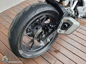 HONDA CB 300F ABS - Foto 8