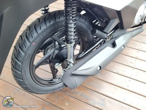 HONDA BIZ 125 ES ZERO KM - Foto 11