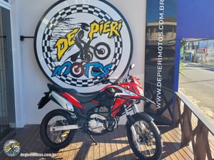 XRE 300 RALLY ABS - Foto 1