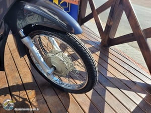 HONDA BIZ 110i - Foto 3