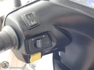 HONDA BIZ 125 ES - Foto 7