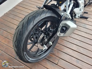 HONDA CB 300 TWISTER NOVO MODELO! ABS - Foto 5