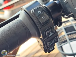 DOUS E-BIKE / EKO 5 600W - Foto 8