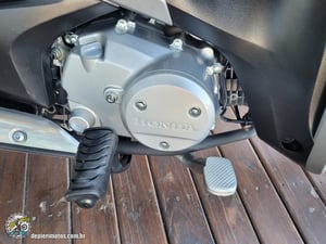 HONDA BIZ 125I - Foto 5