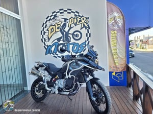BMW GS F850 - Foto 2