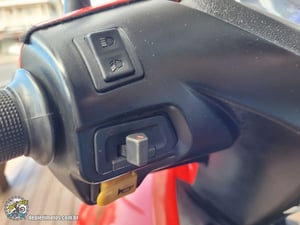 HONDA BIZ 125 ES - Foto 8