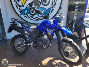 YAMAHA XTZ LANDER 250 ABS - Foto 2