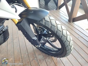 BMW G 310 GS - Foto 3