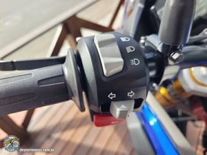 BMW G 310 GS - Foto 9