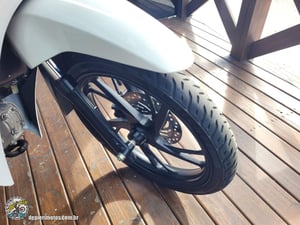 HONDA BIZ 125 EX - Foto 3