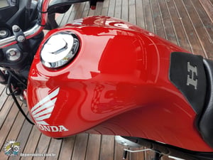 HONDA CG 150 START - Foto 6