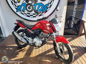 HONDA CG 160 FAN - Foto 2