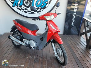 HONDA BIZ 125 ES - Foto 2