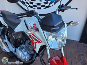 HONDA CG 150 TITAN EX - Foto 4