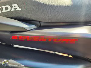 HONDA XRE 190 ADVENTURE - Foto 6