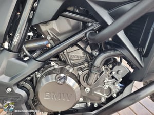 BMW G 310 GS - Foto 5