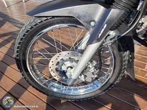 HONDA XRE 190 ADVENTURE - Foto 10