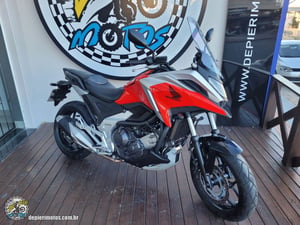 HONDA NC 750 ABS - Foto 7