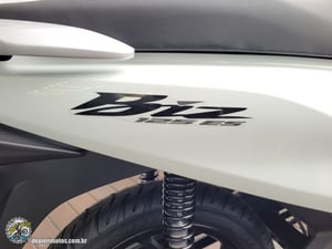 HONDA BIZ 125 ES ZERO KM - Foto 5