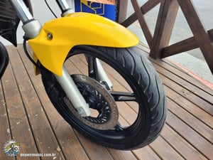 HONDA CB 300R - Foto 3