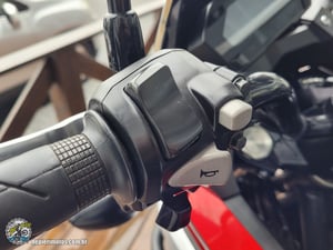 HONDA NC 750X ABS - Foto 9