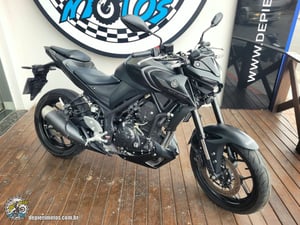 YAMAHA MT 03 ABS - Foto 2
