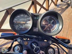 HONDA CG 150 FAN ESDi - Foto 10