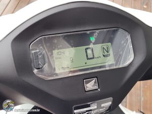 HONDA BIZ 125 ES ZERO KM - Foto 7